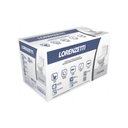 Ver imagem 4 de Conjunto Bacia com Caixa Square GMKT - L035 Branco Lorenzetti