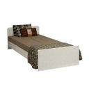 Ver imagem 4 de Berço Multifuncional Selena Branco Brilho - Carolina Baby