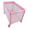Mini Berço Cercado Burigotto New – Rosa - 5