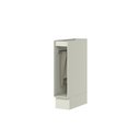Ver imagem 1 de Balcão Porta Toalha 20cm Fineze C665 Fendi Ii - Henn