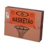 BRINQUEDO TABELA DE BASQUETE BASKETAO BRINQUEDOS OLIVEIRA - 3