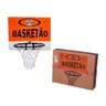 BRINQUEDO TABELA DE BASQUETE BASKETAO BRINQUEDOS OLIVEIRA - 1