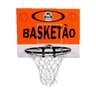 BRINQUEDO TABELA DE BASQUETE BASKETAO BRINQUEDOS OLIVEIRA - 2