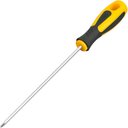 Ver imagem 1 de Chave phillips 1/8x5" n.0 vanád. cabo anatômico emborrachado