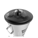 Ver imagem 2 de Liquidificador Comercial Skymsen Inox Copo Monobloco 8 Litros L8 Bivolt