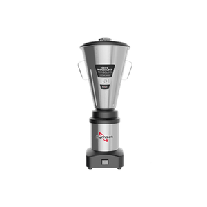 Liquidificador Comercial Skymsen Inox Copo Monobloco 8 Litros L8 Bivolt