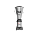 Ver imagem 1 de Liquidificador Comercial Skymsen Inox Copo Monobloco 8 Litros L8 Bivolt