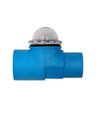 Ver imagem 1 de Kit Visor de Retrolavagem da Valvula para Filtro Sodramar So008210