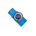 Ver imagem 2 de Kit Visor de Retrolavagem da Valvula para Filtro Sodramar So008210