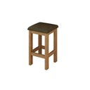Ver imagem 7 de Conjunto Mesa Dobrável com 4 Bancos para Sala de Jantar Marrom/Inovata/Legacy