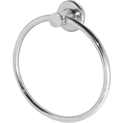Porta Toalha Argola Stander