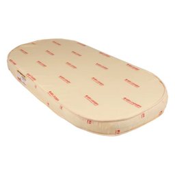 Colchão Infantil Ortobom Inmetro Baby (68x141x10) - 30kg - 1