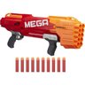LANCA DARDO NERF MEGA TWINSHOCK - HASBRO - 1