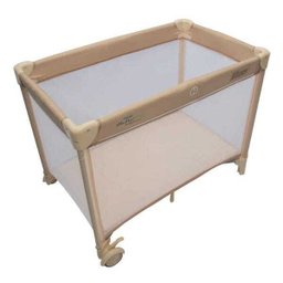 Mini Berço - New Mini - Bege - Burigotto - 5