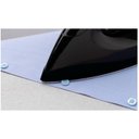 Ver imagem 5 de Ferro de Passar Roupa a Seco 220v Mondial Fsn-55-b - Preto