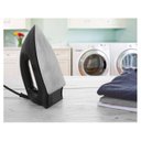 Ver imagem 6 de Ferro de Passar Roupa a Seco 220v Mondial Fsn-55-b - Preto