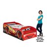 Cama Infantil Carros Disney Premium com Baú Pura Magia - 12