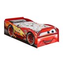 Ver imagem 5 de Cama Infantil Carros Disney Premium com Baú Pura Magia