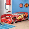 Cama Infantil Carros Disney Premium com Baú Pura Magia - 3