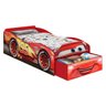 Cama Infantil Carros Disney Premium com Baú Pura Magia - 6