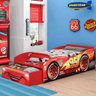 Cama Infantil Carros Disney Premium com Baú Pura Magia - 4