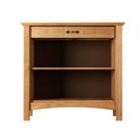 Ver imagem 4 de Balcão Buffet 2 Portas com Gaveta em Madeira Maciça Carvalho