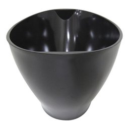 Balde de Gelo Cervejaria Wäls 7 Litros Elegance Oval Preto - 3