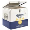 4 Caixas Térmicas Cooler Corona 15 Litros para até 12 Cervejas - 2