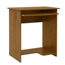Ver mais imagens de Mesa Escrivaninha Prática Home Office para Computador - Freijó