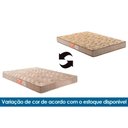 Ver imagem 4 de Colchão Casal Espuma D33 Pasquale Clean (138x188x20) - Paropas
