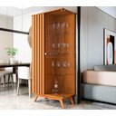 Ver imagem 1 de Cristaleira Jb Açai Luxo Nature