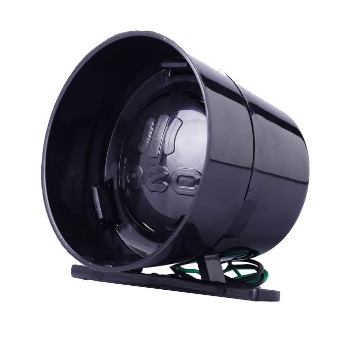 Kit Cerca Elétrica para 30 Metros Central Ultra 20k Smart On com Modulo Arme e Desarme Via App - 8