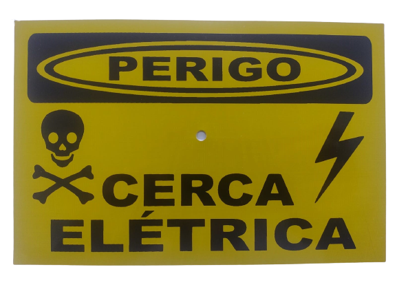 Kit Cerca Elétrica para 30 Metros Central Ultra 20k Smart On com Modulo Arme e Desarme Via App - 5