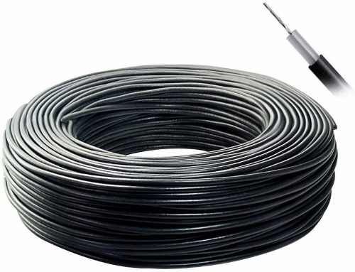 Kit Cerca Elétrica para 30 Metros Central Ultra 20k Smart On com Modulo Arme e Desarme Via App - 7