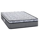 Ver imagem 1 de Colchão Casal Anatômico D60 / Ag 65 Perpetual Bordado Double Side (138x188x30) - Herval