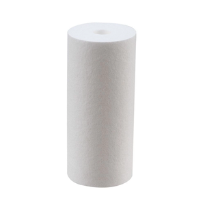 Elemento Filtrante Polipropileno BIG 10" - 50 para 5 Micras