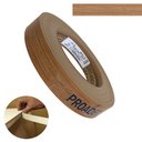 Ver imagem 1 de Fita de Borda Pvc Louro Freijó 22mm X 300m Proadec