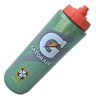 Squeeze Gatorade 1 Litro Seleção Brasileira Bico Automático Verde - 1