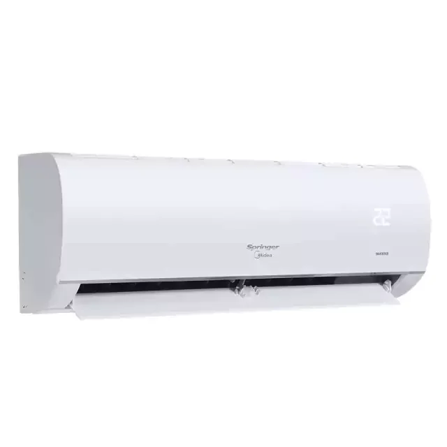 Ar Condicionado Springer Midea Airvolution Inverter Connect 22.000 Btu/h Frio 220v R32