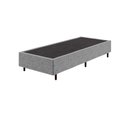 Ver imagem 1 de Base Cama Box Apolospuma Applauso Solteiro 78x188 com Pés