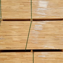 PAINEL DE MADEIRA SERINGUEIRA MACIÇA NATURAL 90X244X2,5CM - 5 PAINEL DE MADEIRA SERINGUEIRA MACIÇA NATURAL 90X244X2,5CM - 5