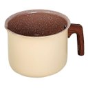 Ver imagem 4 de Jogo de Panelas Cerâmico 10 Peças - Mimo Style