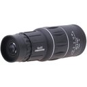 Ver imagem 2 de Super Monóculo Profissional Luneta 16x52 Alcance 8km Luatek