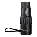 Ver imagem 6 de Super Monóculo Profissional Luneta 16x52 Alcance 8km Luatek