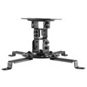 Ver imagem 5 de Suporte para Projetor de Teto Modelo Pro100 Elg Preto