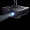 Ver imagem 7 de Suporte para Projetor de Teto Modelo Pro100 Elg Preto