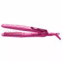 Ver imagem 2 de Conjunto Secador Chapinha Escova Mondial Fashion Rosa Bivolt