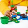 LEGO Super Mario Aventuras - Início 231 peças A Partir de +6 Anos - 4