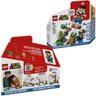 LEGO Super Mario Aventuras - Início 231 peças A Partir de +6 Anos - 10