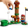 LEGO Super Mario Aventuras - Início 231 peças A Partir de +6 Anos - 5